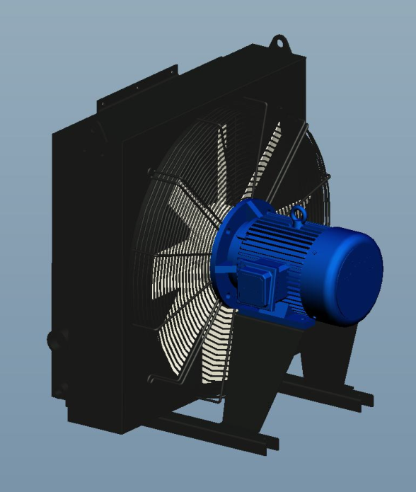 BQA 戶外、海洋、防爆環境適用